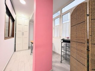 Piso en venta en Pº Zorrilla - Cuatro de Marzo en Valladolid
