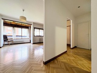 Piso en venta en Pº Zorrilla - Cuatro de Marzo en Valladolid