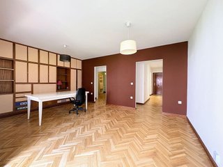 Piso en venta en Pº Zorrilla - Cuatro de Marzo en Valladolid