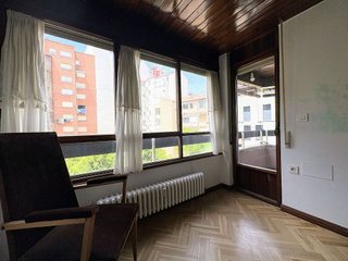 Piso en venta en Pº Zorrilla - Cuatro de Marzo en Valladolid