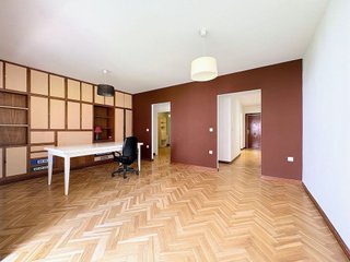 Piso en venta en Pº Zorrilla - Cuatro de Marzo en Valladolid