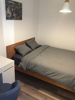 Piso en venta en El Gòtic en Barcelona
