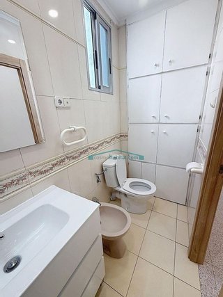 Piso en venta en Na Rovella en Valencia