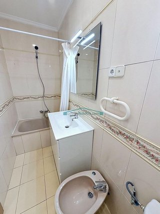 Piso en venta en Na Rovella en Valencia