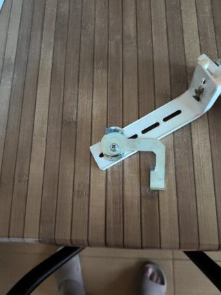 Tende a Pannello Giapponese Bianco