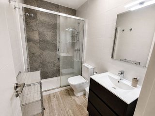 Piso en alquiler en Numancia - San Fernando en Santander