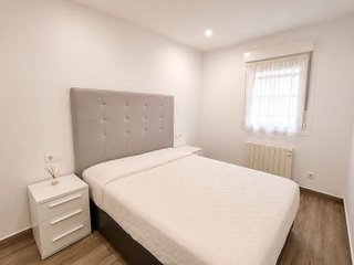 Piso en alquiler en Numancia - San Fernando en Santander