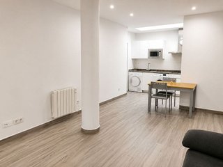 Piso en alquiler en Numancia - San Fernando en Santander