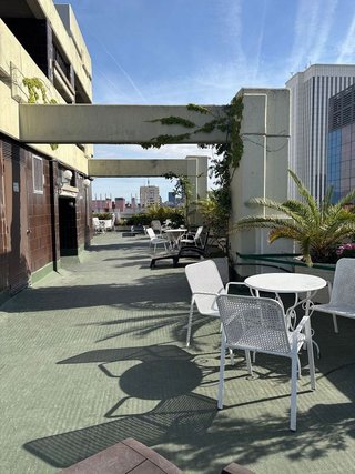 Piso en alquiler en Cuatro Caminos en Madrid