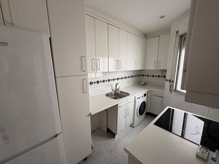 Piso en alquiler en Puerta del Ángel en Madrid
