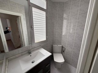 Piso en alquiler en Puerta del Ángel en Madrid