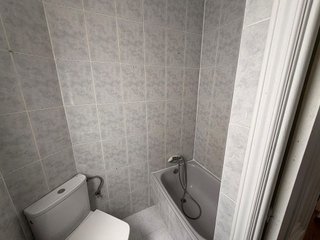 Piso en alquiler en Puerta del Ángel en Madrid