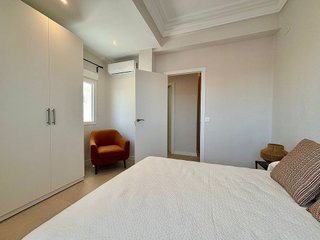 Ático en alquiler en Morvedre en Valencia