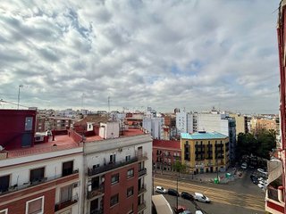 Ático en alquiler en Morvedre en Valencia