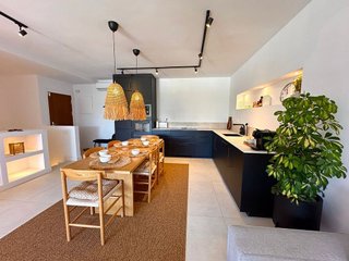 Dúplex en alquiler en Benahavís