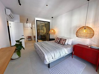 Dúplex en alquiler en Benahavís