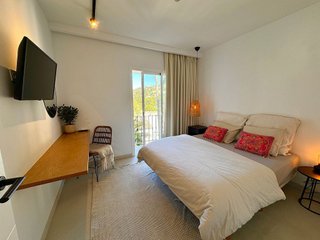 Dúplex en alquiler en Benahavís