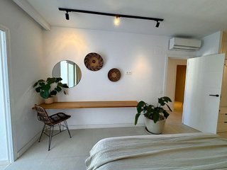 Dúplex en alquiler en Benahavís