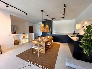 Dúplex en alquiler en La Quinta en Benahavís