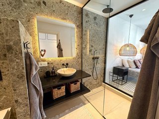 Dúplex en alquiler en La Quinta en Benahavís