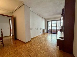 Piso en venta en Salesas - Labradores en Salamanca