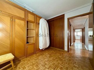 Piso en venta en Salesas - Labradores en Salamanca