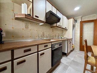 Piso en venta en Salesas - Labradores en Salamanca