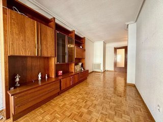 Piso en venta en Salesas - Labradores en Salamanca