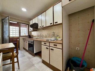 Piso en venta en Salesas - Labradores en Salamanca