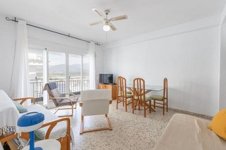 Piso en venta en Salobreña