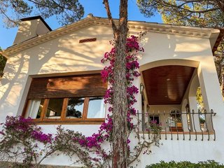 Chalet en venta en Cabrils