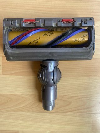 Aspiradora Dyson V15 Detect Complete Extra