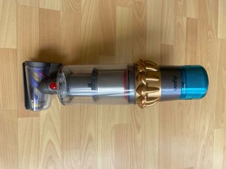 Aspiradora Dyson V15 Detect Complete Extra