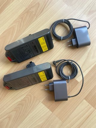 Aspiradora Dyson V15 Detect Complete Extra