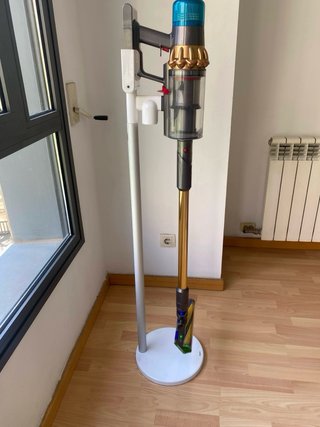Aspiradora Dyson V15 Detect Complete Extra