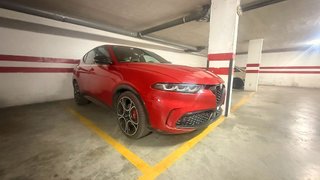 Garaje en venta en Santa Rosa - Valdeolleros en Córdoba