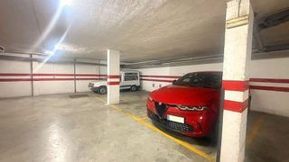 Garaje en venta en Santa Rosa - Valdeolleros en Córdoba