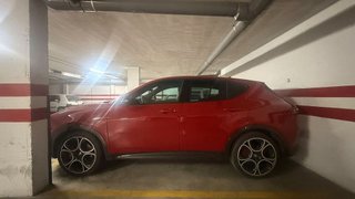 Garaje en venta en Santa Rosa - Valdeolleros en Córdoba