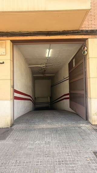 Garaje en venta en Santa Rosa - Valdeolleros en Córdoba