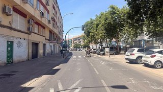 Garaje en venta en Santa Rosa - Valdeolleros en Córdoba