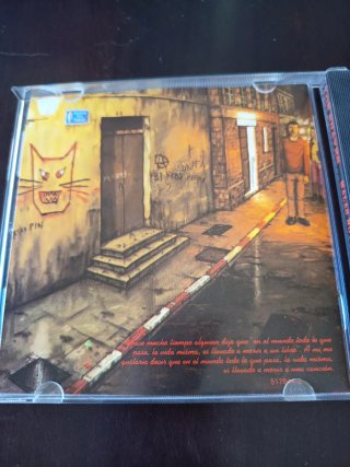 CD Los Suaves