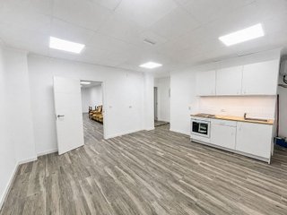 Local comercial en venta en Centro Urbano en Benidorm