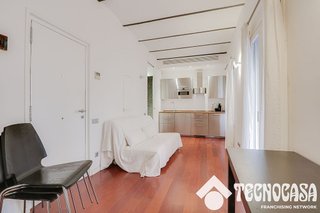 Piso en venta en La Barceloneta en Barcelona