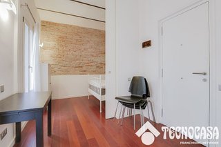 Piso en venta en La Barceloneta en Barcelona
