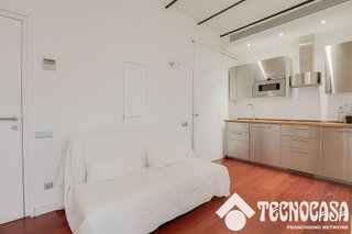 Piso en venta en La Barceloneta en Barcelona