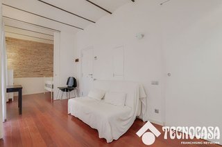 Piso en venta en La Barceloneta en Barcelona