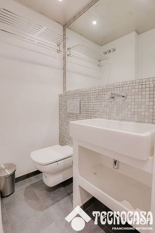 Piso en venta en La Barceloneta en Barcelona