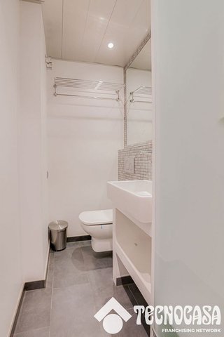 Piso en venta en La Barceloneta en Barcelona