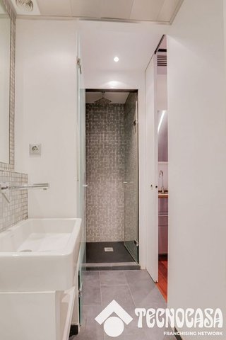 Piso en venta en La Barceloneta en Barcelona