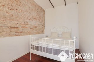 Piso en venta en La Barceloneta en Barcelona